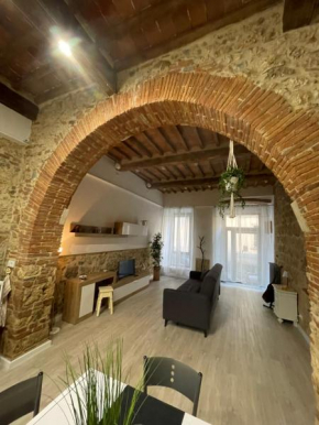 La Casina del Corso Massa Marittima